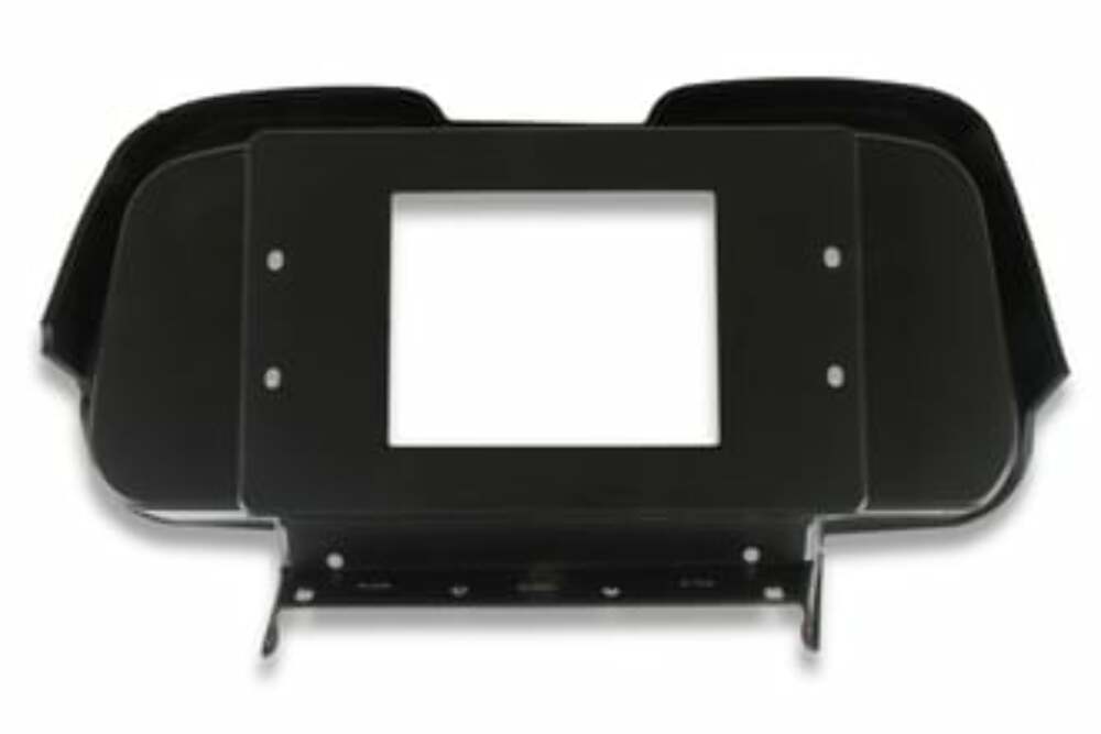 2010-2015 Camaro 6.2L Holley Dash Bezels for the Holley EFI 7" Dashes 553-360