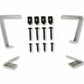 2010-2015 Camaro 6.2L Holley Dash Bezels for the Holley EFI 7" Dashes 553-360