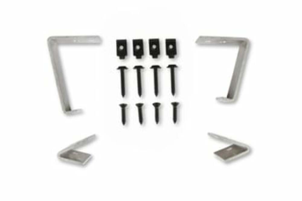 2010-2015 Camaro 6.2L Holley Dash Bezels for the Holley EFI 7" Dashes 553-360
