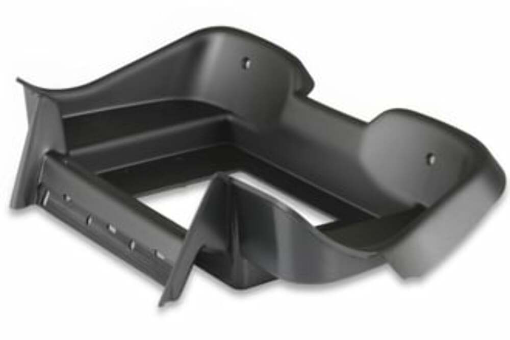 2010-2015 Camaro 6.2L Holley Dash Bezels for the Holley EFI 7" Dashes 553-360