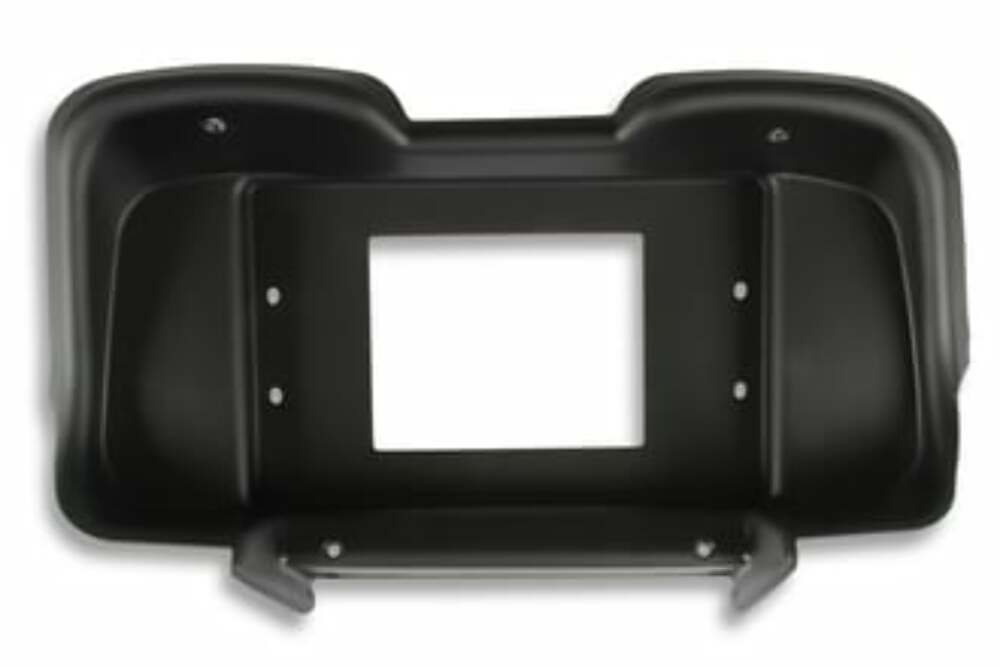 2010-2015 Camaro 6.2L Holley Dash Bezels for the Holley EFI 7" Dashes 553-360