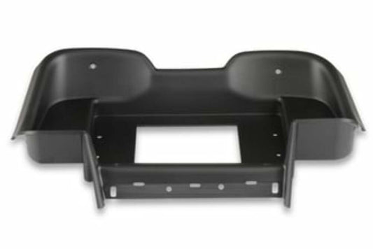 2010-2015 Camaro 6.2L Holley Dash Bezels for the Holley EFI 7" Dashes 553-360