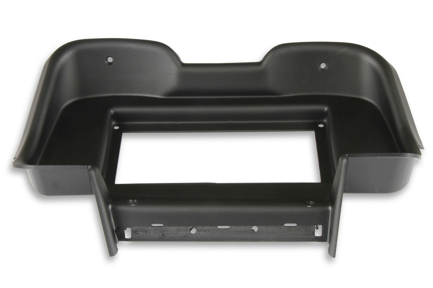 Holley Dash Bezels for the Holley EFI 6.86 Dashes - 553-378