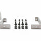 Holley Dash Bezels for the Holley EFI 6.86 Dashes - 553-378