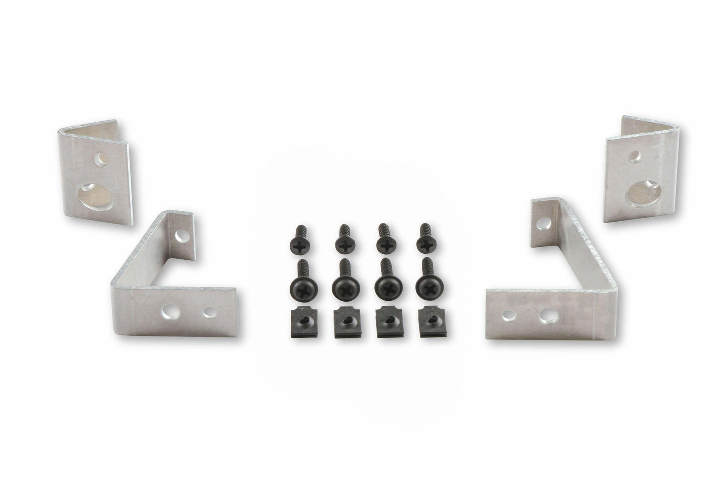 Holley Dash Bezels for the Holley EFI 6.86 Dashes - 553-378