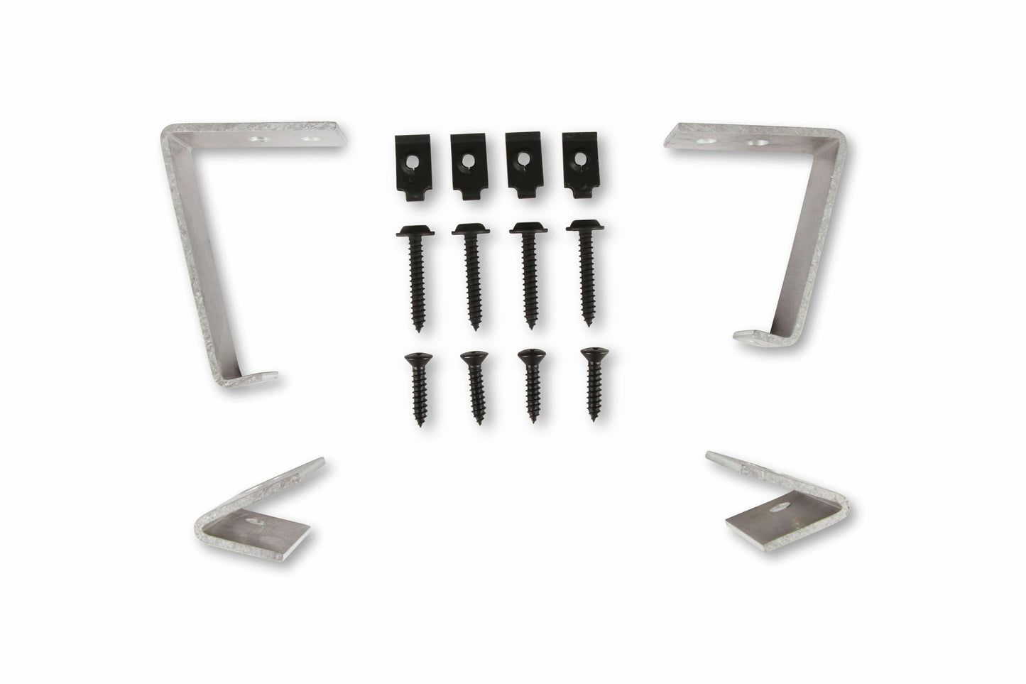 Holley Dash Bezels for the Holley EFI 6.86 Dashes - 553-378