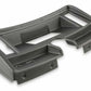 Holley Dash Bezels for the Holley EFI 6.86 Dashes - 553-385