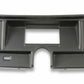 Holley Dash Bezels for the Holley EFI 6.86 Dashes - 553-386