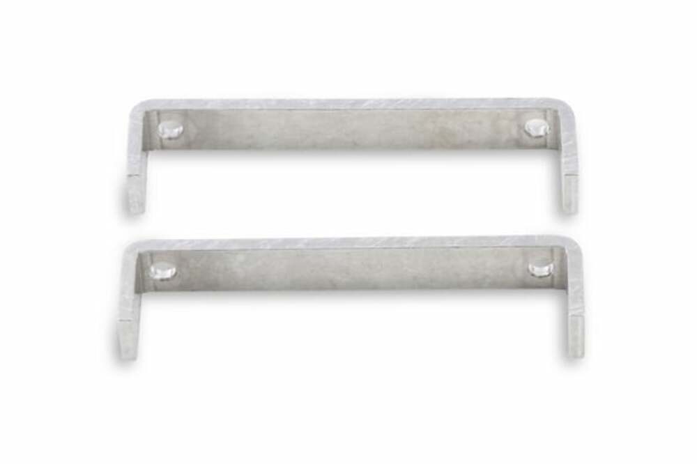 Holley Dash Bezels for the Holley EFI 6.86 Dashes - 553-387