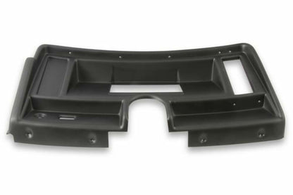Holley Dash Bezels for the Holley EFI 6.86 Dashes - 553-387