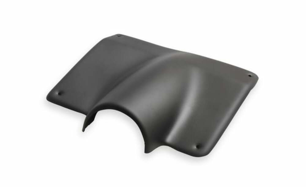 Holley Dash Bezels for the Holley EFI 6.86 Dashes - 553-389