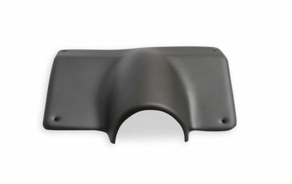 Holley Dash Bezels for the Holley EFI 6.86 Dashes - 553-389