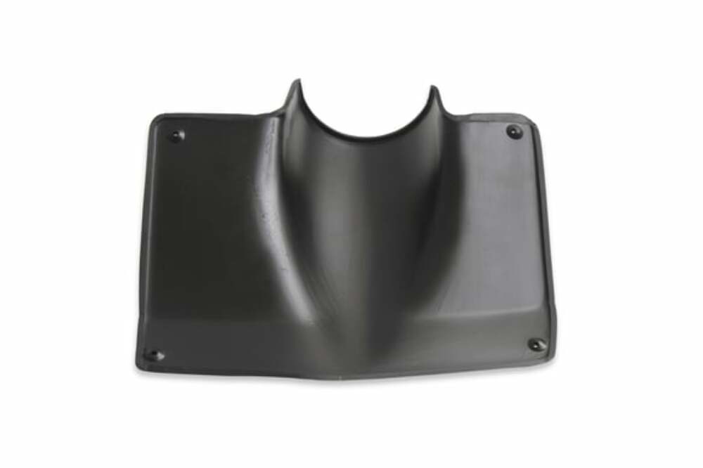 Holley Dash Bezels for the Holley EFI 6.86 Dashes - 553-389