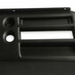Holley Dash Bezels for the Holley EFI 6.86 Dashes - 553-389