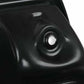 1970-1973 Chevelle 5.0L Holley Dash Bezels for Holley EFI 6.86" Dashes 553-390