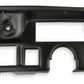 1970-1973 Chevelle 5.0L Holley Dash Bezels for Holley EFI 6.86" Dashes 553-390