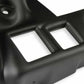 1970-1973 Chevelle 5.0L Holley Dash Bezels for Holley EFI 6.86" Dashes 553-390