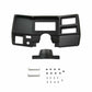 Holley Dash Bezels for the Holley EFI 6.86 Dashes - 553-395
