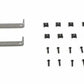 Holley Dash Bezels for the Holley EFI 6.86 Dashes - 553-395