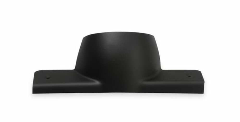 Holley Dash Bezels for the Holley EFI 6.86 Dashes - 553-395