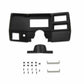 Holley Dash Bezels for the Holley EFI 6.86 Dashes - 553-397