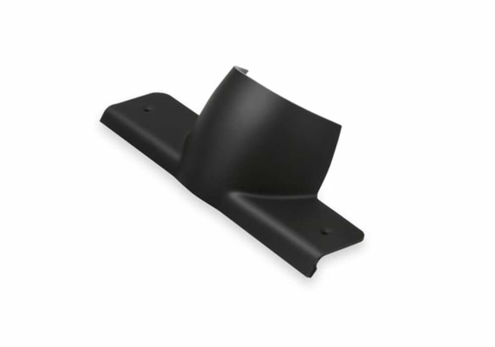 Holley Dash Bezels for the Holley EFI 6.86 Dashes - 553-397