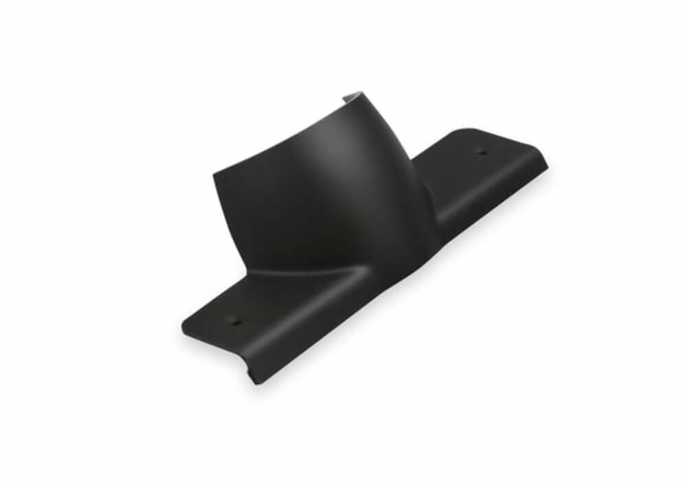 Holley Dash Bezels for the Holley EFI 6.86 Dashes - 553-397