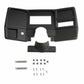Holley Dash Bezels for the Holley EFI 6.86 Dashes - 553-398