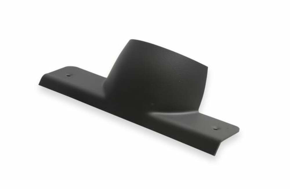 Holley Dash Bezels for the Holley EFI 6.86 Dashes - 553-398