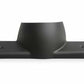 Holley Dash Bezels for the Holley EFI 6.86 Dashes - 553-398