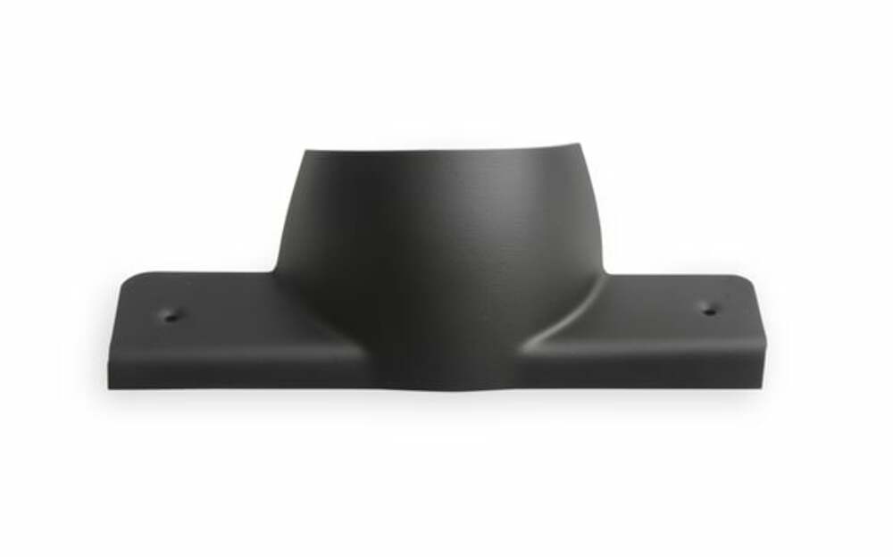 Holley Dash Bezels for the Holley EFI 6.86 Dashes - 553-398