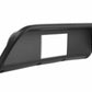 1967-1972 F-100 3.9L Holley Dash Bezels for the Holley EFI 6.86" Dashes 553-404
