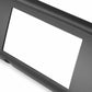 1967-1972 F-100 3.9L Holley Dash Bezels for the Holley EFI 6.86" Dashes 553-404