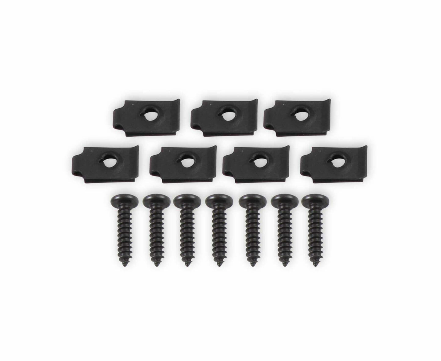 Holley Dash Bezels for the Holley EFI 6.86 Dashes - 553-406