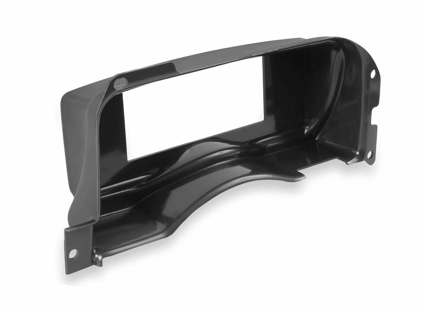 Holley Dash Bezels for the Holley EFI 6.86 Dashes - 553-406