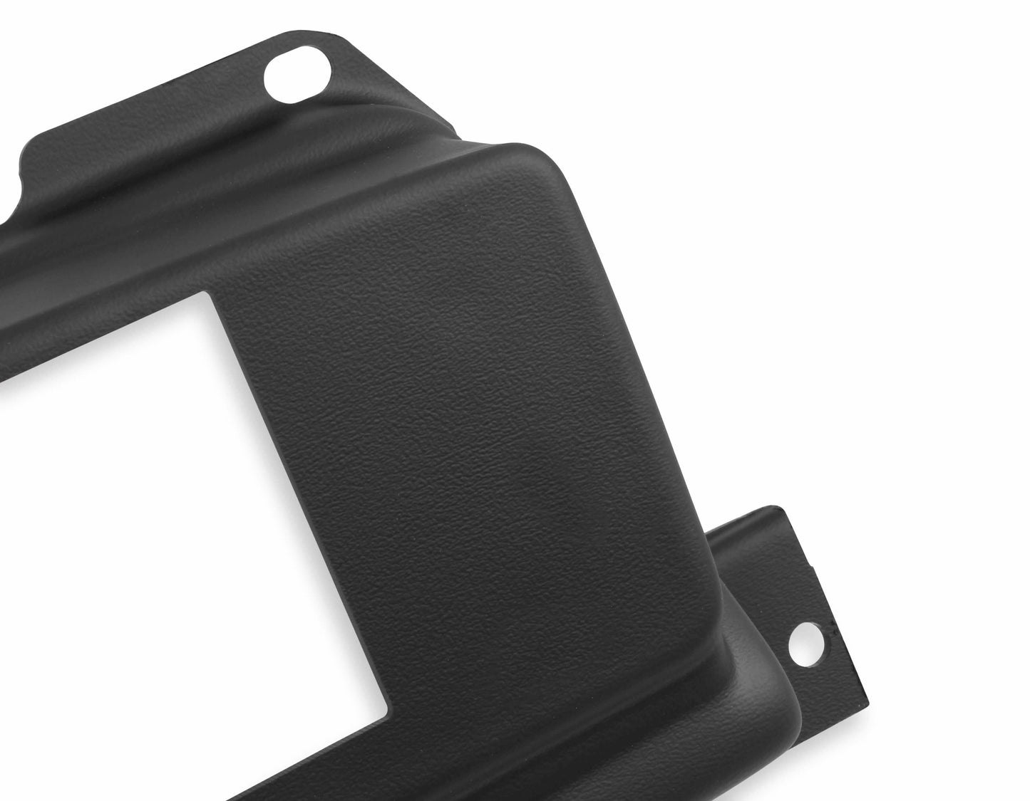 Holley Dash Bezels for the Holley EFI 6.86 Dashes - 553-406