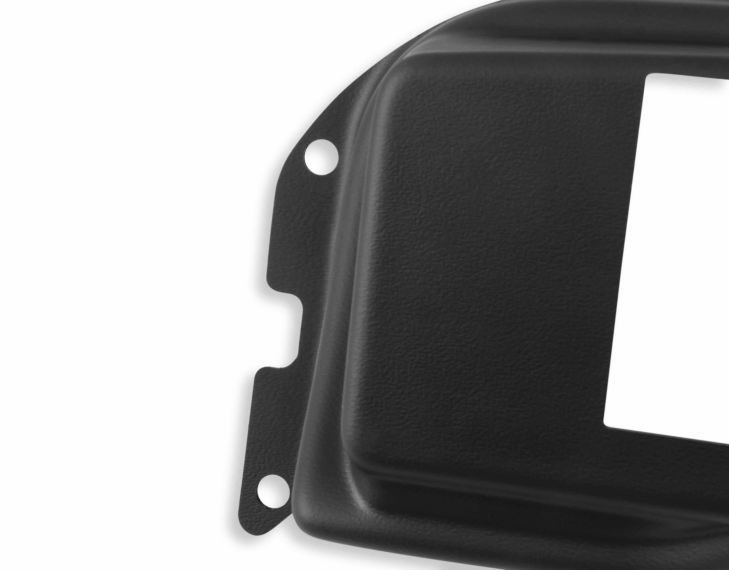 Holley Dash Bezels for the Holley EFI 6.86 Dashes - 553-406