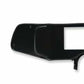1970-1978 Camaro 4.1L Holley Dash Bezels for Holley EFI 6.86" PRO Dashes 553-407