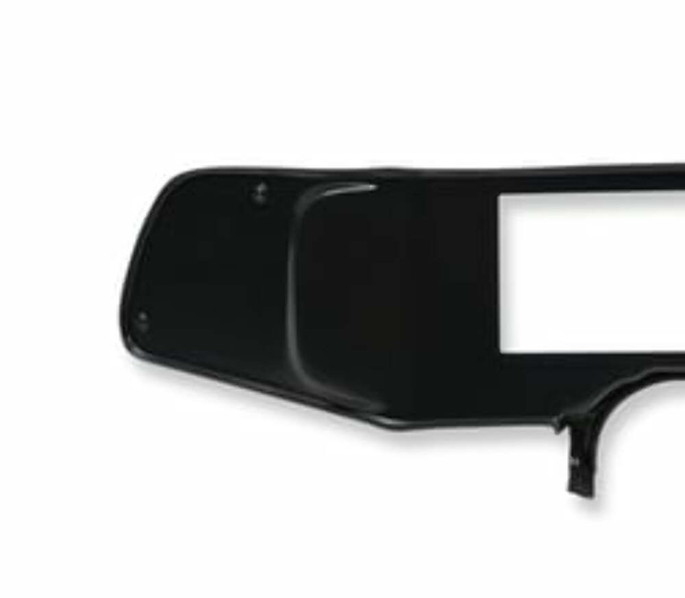 1970-1978 Camaro 4.1L Holley Dash Bezels for Holley EFI 6.86" PRO Dashes 553-407
