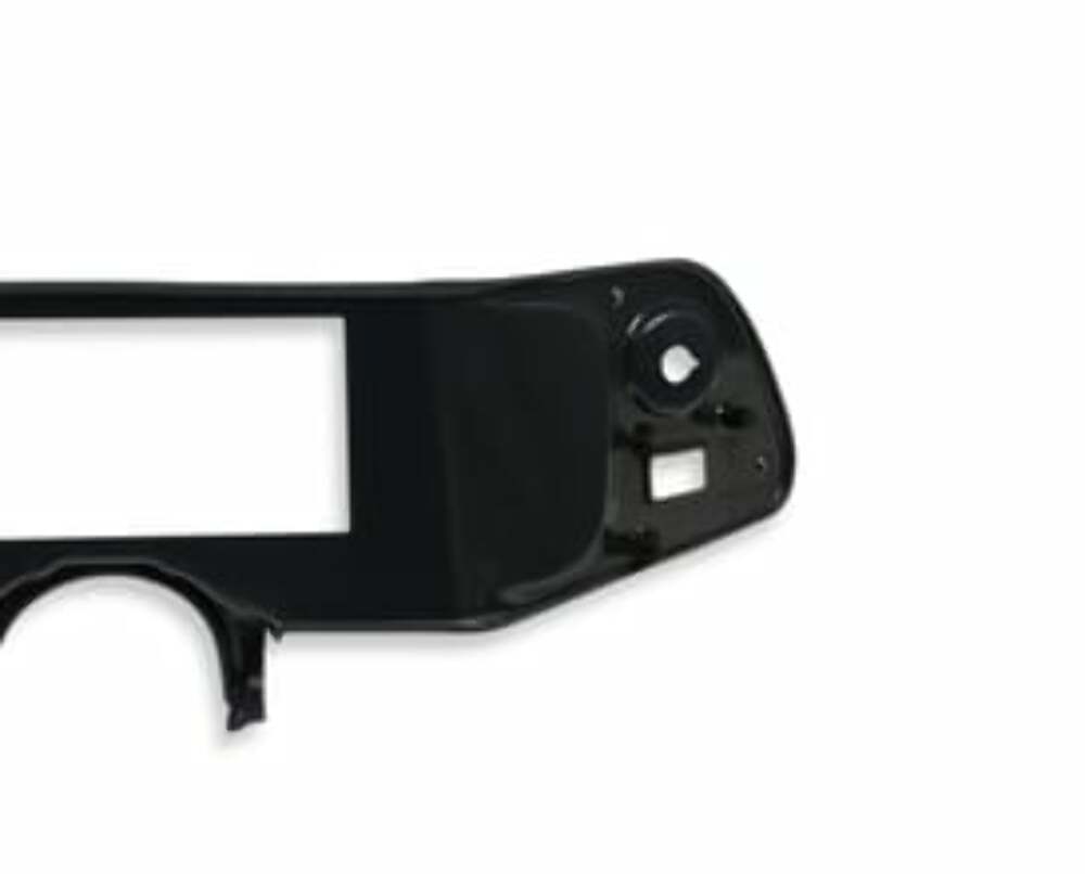 1970-1978 Camaro 4.1L Holley Dash Bezels for Holley EFI 6.86" PRO Dashes 553-407