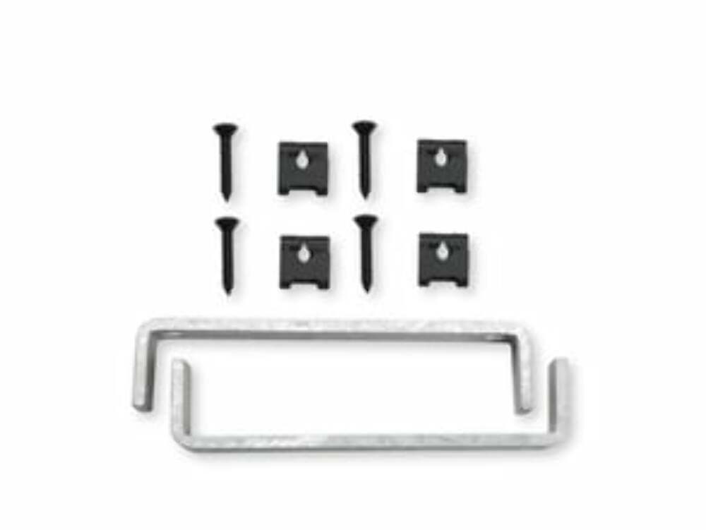 1970-1978 Camaro 4.1L Holley Dash Bezels for Holley EFI 6.86" PRO Dashes 553-407