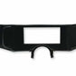 1970-1978 Camaro 4.1L Holley Dash Bezels for Holley EFI 6.86" PRO Dashes 553-407