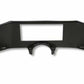 1970-1978 Camaro 4.1L Holley Dash Bezels for Holley EFI 6.86" PRO Dashes 553-407