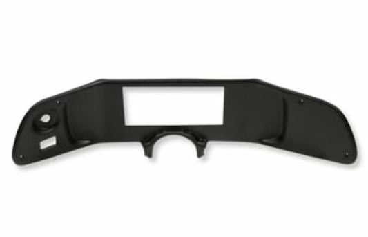 1970-1978 Camaro 4.1L Holley Dash Bezels for Holley EFI 6.86" PRO Dashes 553-407