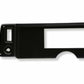 1979-1981 Camaro 5.7L Holley Dash Bezels for Holley EFI 6.86" PRO Dashes 553-408