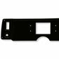 Holley Dash Bezels for Holley EFI 7" Dashes 553-409