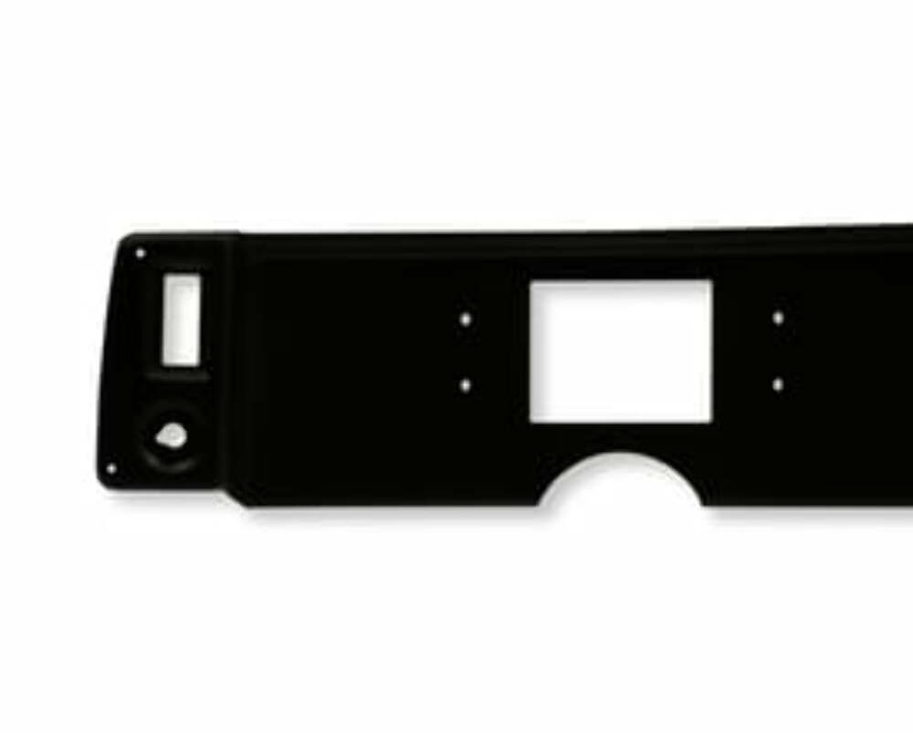 Holley Dash Bezels for Holley EFI 7" Dashes 553-409