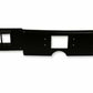 Holley Dash Bezels for Holley EFI 7" Dashes 553-409