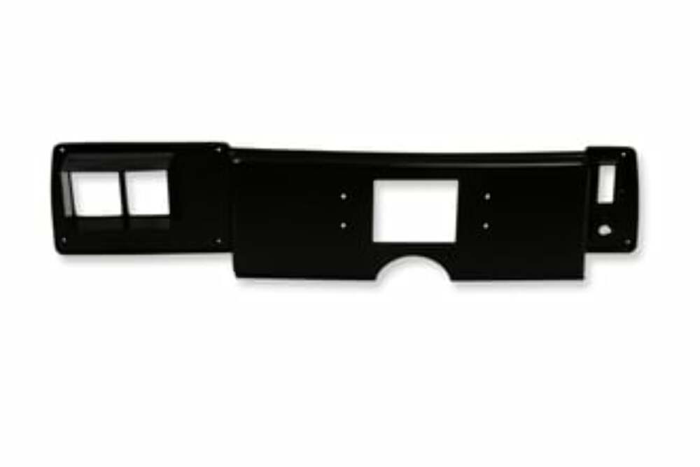Holley Dash Bezels for Holley EFI 7" Dashes 553-409