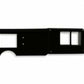 Holley Dash Bezels for Holley EFI 7" Dashes 553-409